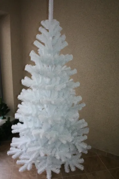 JAKS Vianočný stromček jedľa biela 150 cm