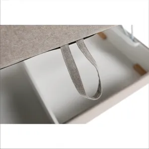 Boxspringová posteľ FERATA TV KOMFORT Tempo Kondela