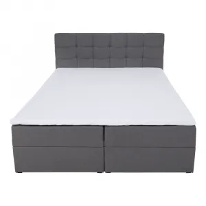 Boxspringová posteľ KAMILA Tempo Kondela