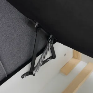 Boxspringová posteľ KAMILA Tempo Kondela