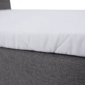 Boxspringová posteľ KAMILA Tempo Kondela