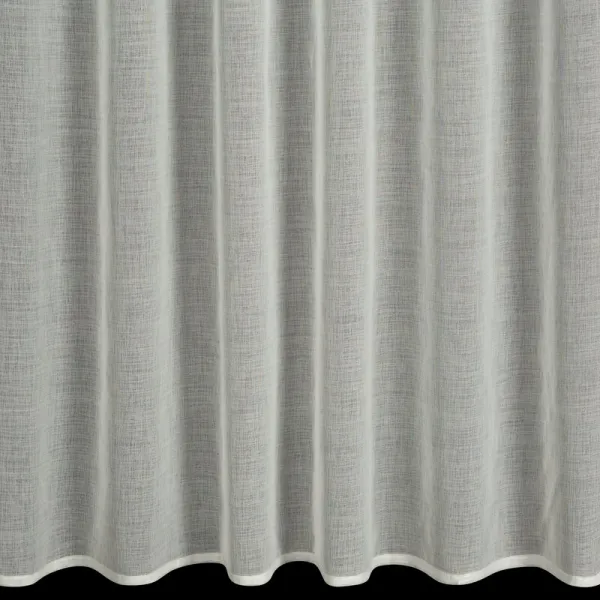 ArtFir Záclona KLEO P | biela 140 x 270 cm