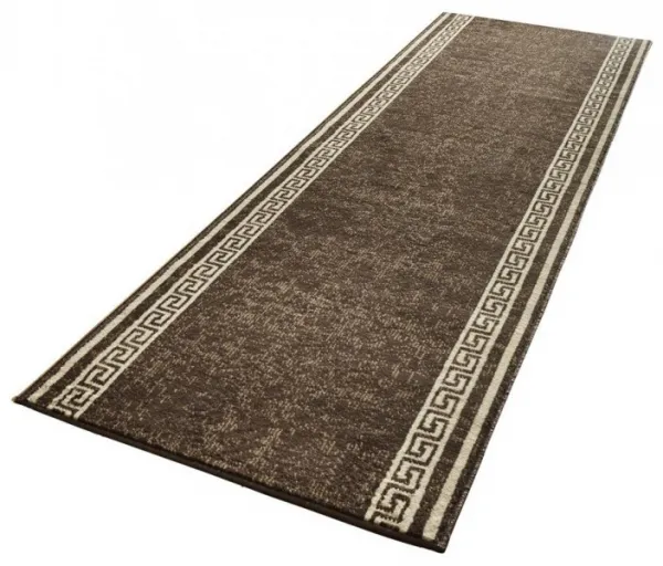 Hanse Home Collection koberce Behúň Basic 102830 - 80x200 cm