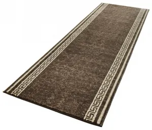 Hanse Home Collection koberce Behúň Basic 102830 - 80x200 cm