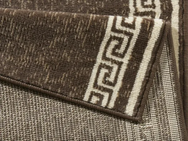 Hanse Home Collection koberce Behúň Basic 102830 - 80x200 cm