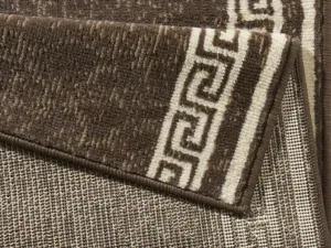 Hanse Home Collection koberce Behúň Basic 102830 - 80x200 cm