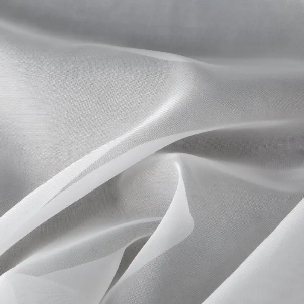 ArtFir Záclona LUCY PU | biela 140 x 250 cm