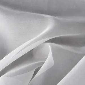 ArtFir Záclona LUCY PU | biela 140 x 250 cm