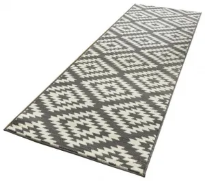 Hanse Home Collection koberce Behúň Basic 102822 - 80x450 cm