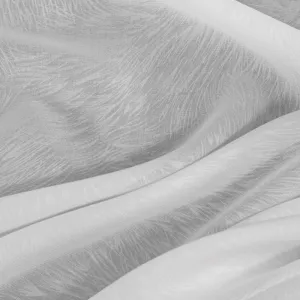 ArtFir Záclona TULSA P | biela 140 x 270 cm