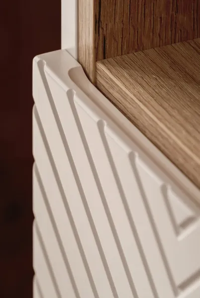 ArtCom Kúpeľňový komplet VIVA Cashmere 60/1