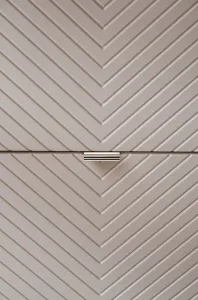 ArtCom Skrinka pod umývadlo VIVA Cashmere 82-80-2S | 80 cm