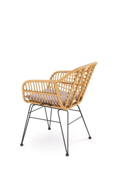 Jedálenská stolička K541 Halmar