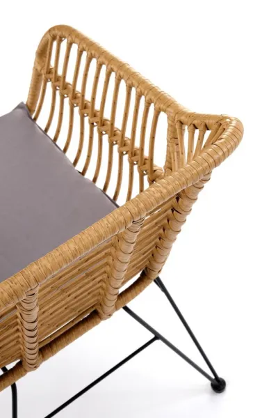 Jedálenská stolička K541 Halmar