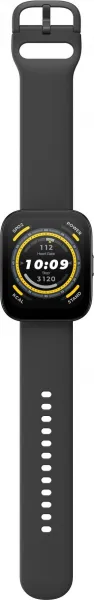 Amazfit Bip 5 Soft čierna EU