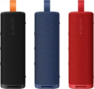 Xiaomi Sound Outdoor (30W) BLACK