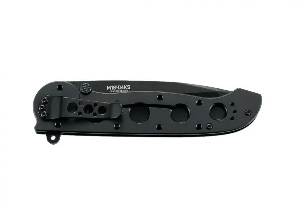 CRKT M16-04KS Black