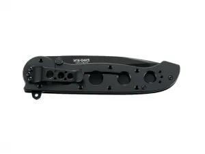 CRKT M16-04KS Black