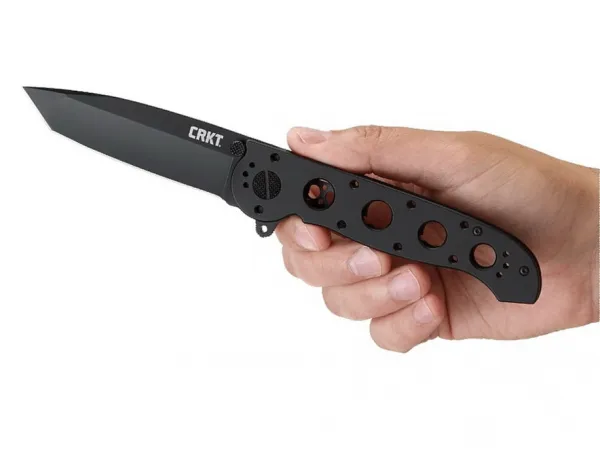 CRKT M16-04KS Black