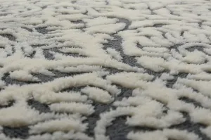 Domtextilu Koberce do izby v škandinávskom štýle 140 x 200 cm 33970