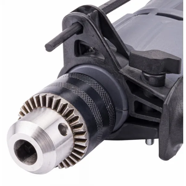 Elektrická príklepová vŕtačka s výkonom 1500W PM-WU-1500M