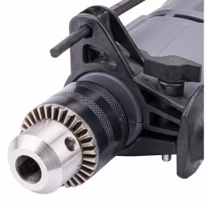Elektrická príklepová vŕtačka s výkonom 1500W PM-WU-1500M