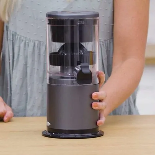 Mediashop Livington JuiceBoost bezdrôtový odšťavovač