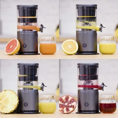 Mediashop Livington JuiceBoost bezdrôtový odšťavovač