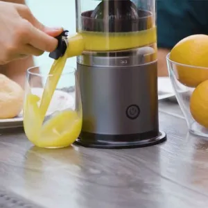 Mediashop Livington JuiceBoost bezdrôtový odšťavovač