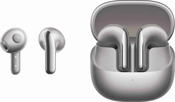 Xiaomi Buds 5/ANC/BT/Titan Gray