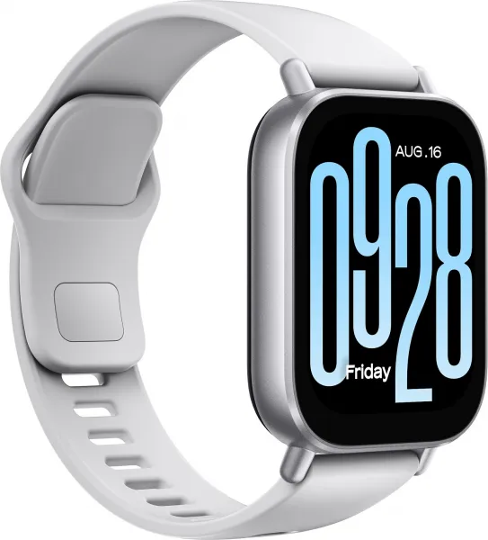 Xiaomi Redmi Watch 5 Active strieborné 57766