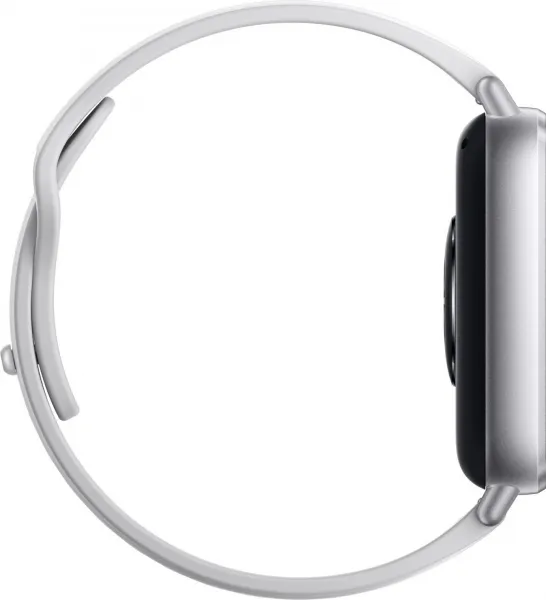 Xiaomi Redmi Watch 5 Active strieborné 57766