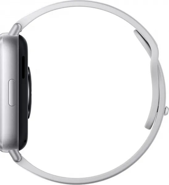 Xiaomi Redmi Watch 5 Active strieborné 57766