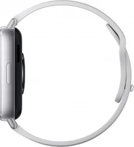 Xiaomi Redmi Watch 5 Active strieborné 57766