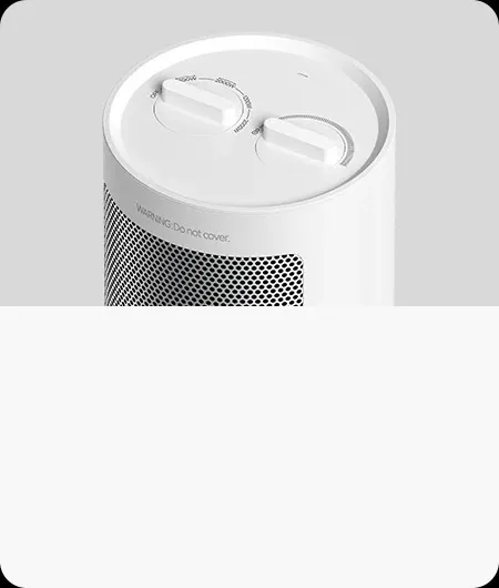 Xiaomi Fan Heater EU
