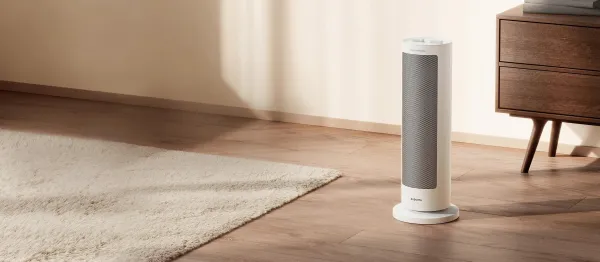Xiaomi Fan Heater EU