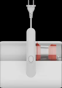 Xiaomi Dust Mite Vacuum Cleaner 2 EU