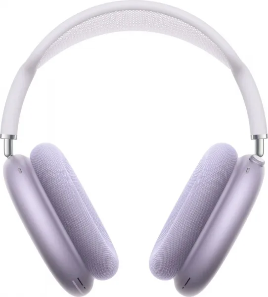 Apple AirPods Max 2024 Fialové MWW83