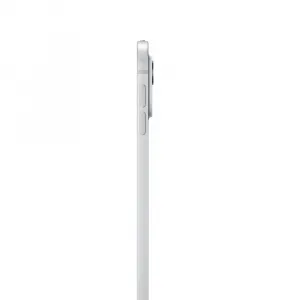 Apple iPad Pro 13" Wi-Fi 512GB štandardné sklo - Strieborný (2025), MDYM4HC/A
