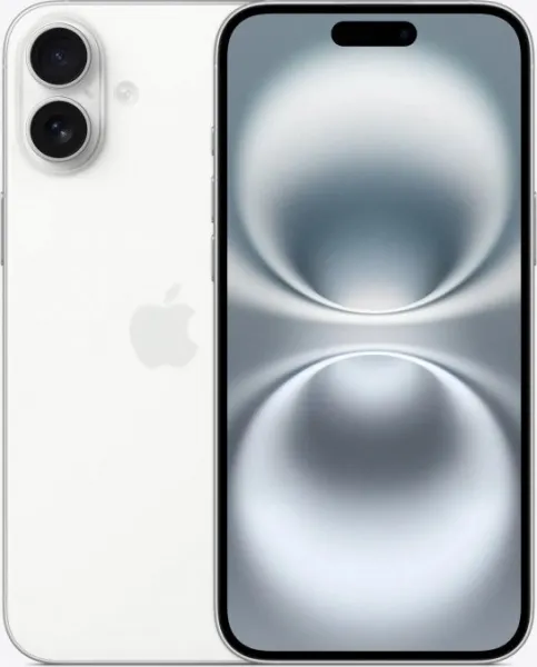 Apple iPhone 16 Plus 256GB ružový mxy13sxa