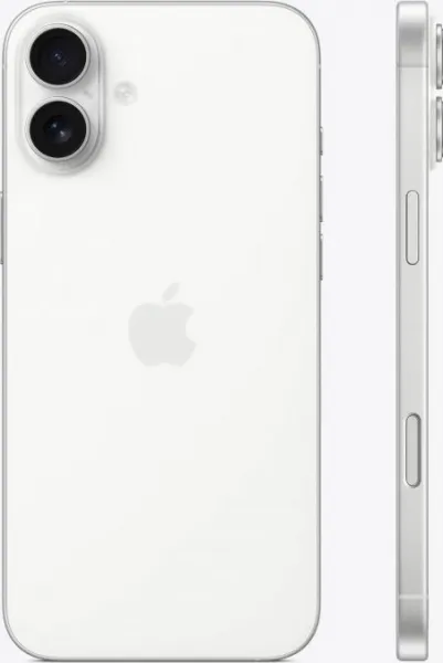 Apple iPhone 16 Plus 256GB ružový mxy13sxa