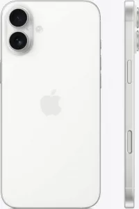 Apple iPhone 16 Plus 256GB ružový mxy13sxa