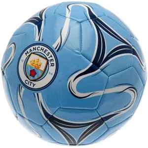 JAKS Futbalová lopta FC Manchester City FC R.5