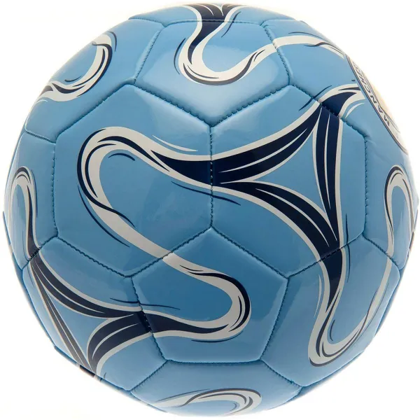 JAKS Futbalová lopta FC Manchester City FC R.5