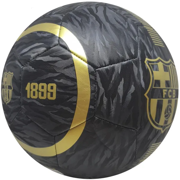 JAKS Futbalová lopta FC Barcelona Away R.5