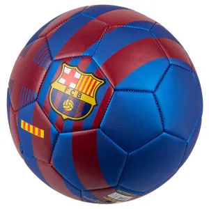 JAKS Futbalová lopta FC Barcelona Home R.5