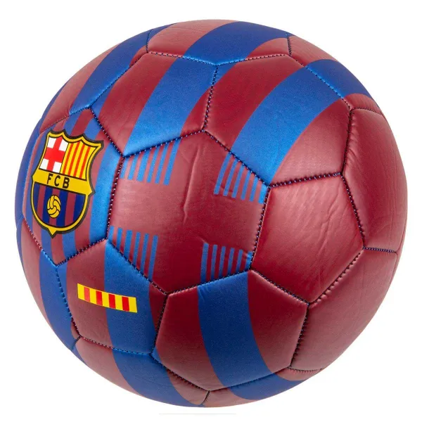 JAKS Futbalová lopta FC Barcelona Home R.5