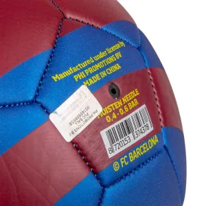 JAKS Futbalová lopta FC Barcelona Home R.5