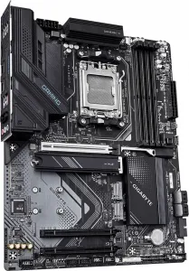 GIGABYTE MB Sc AM5 X870 GAMING WF6, AMD X870, 4xDDR5, 1xHDMI, 2xThunderbolt, WiFi