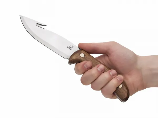 BeaverCraft GTK1 Walnut 12,5 cm GTK1